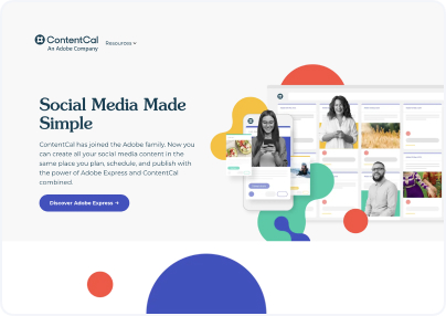 ContentCal
