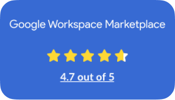 google workspace