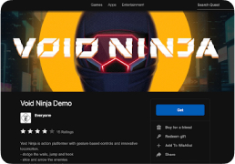 Void Ninja